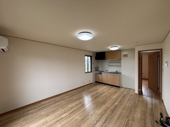 エピソード21の物件内観写真